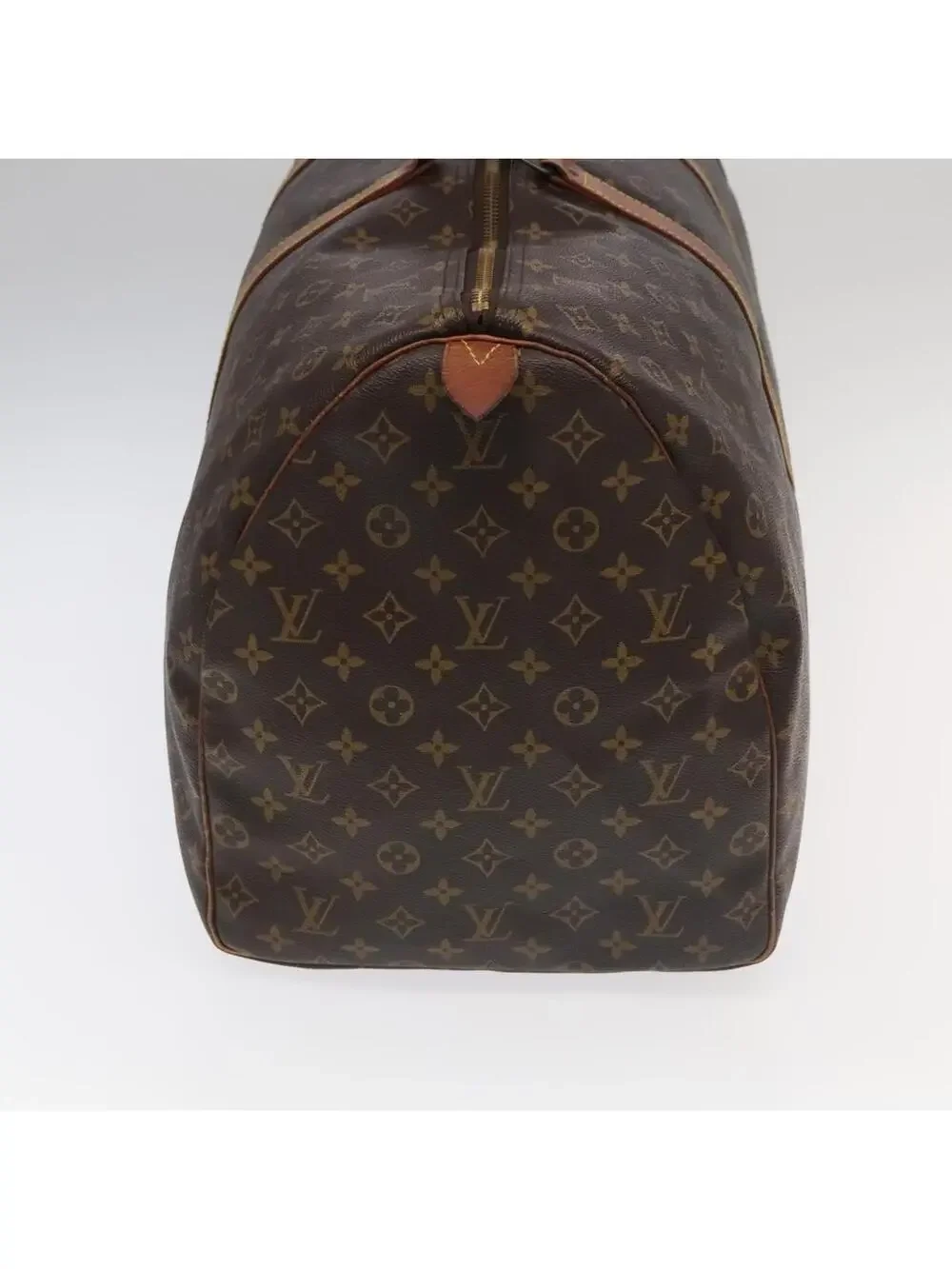 Louis Vuitton Keepall 60 Boston Bag Lv #344102L58B